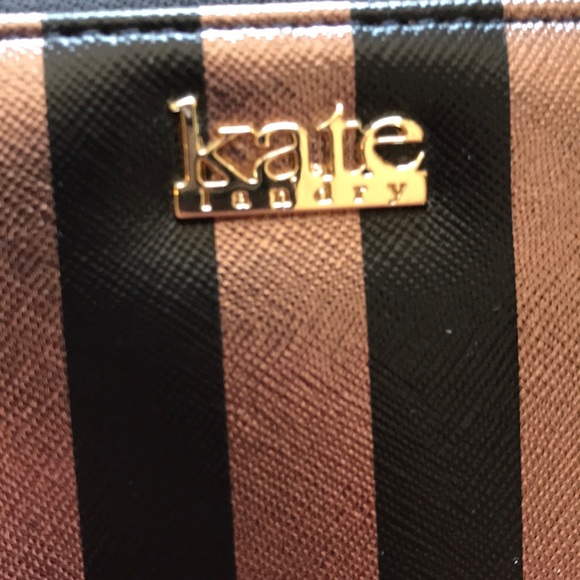 Kate Landry Wallet - Picture 2 of 5